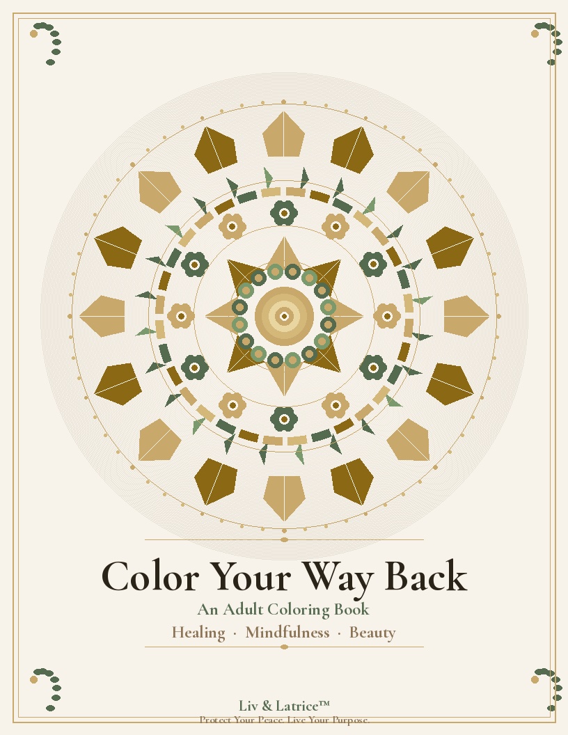 Coloring Books